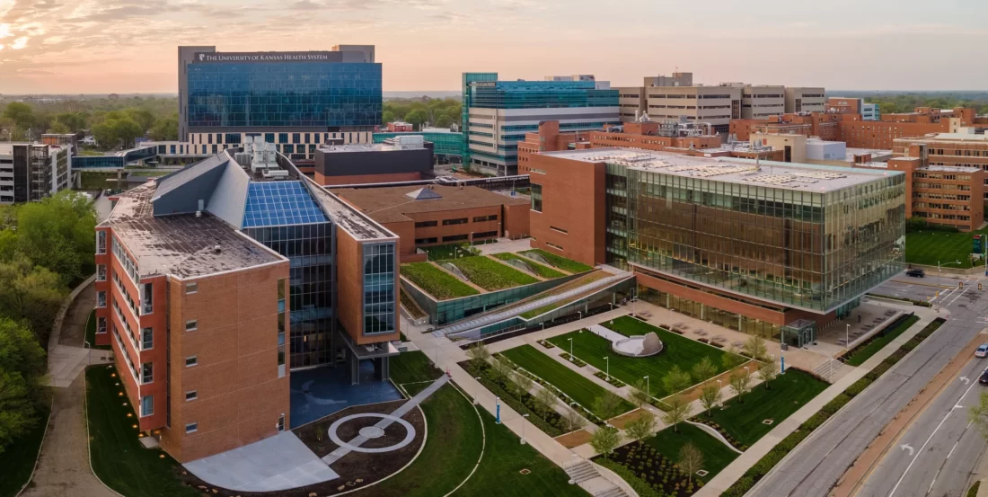 KU researchers publish new study that finds social infrastructure like arts organizations improve residents’ health